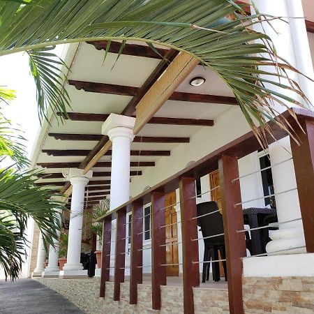 Konchamar Hotel La Libertad Kültér fotó
